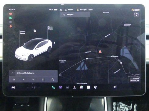 Used 2019 Tesla Model 3 Standard Range Plus image 10