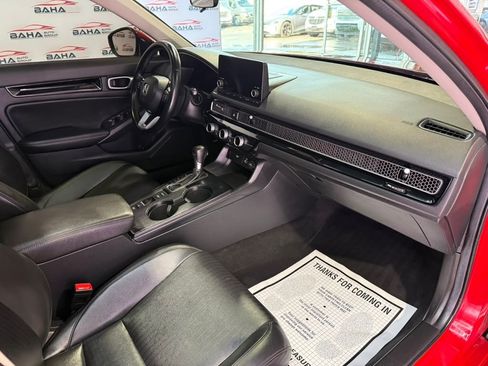 Used 2024 Honda Civic EX-L image 53