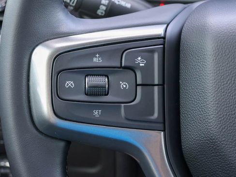 Used 2023 Chevrolet Tahoe Z71 AWD/4WD image 32