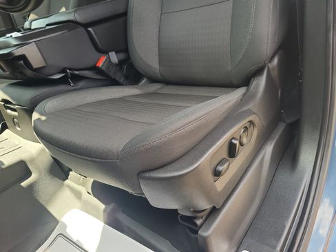Used 2024 Chevrolet Silverado 1500 LT RWD image 15