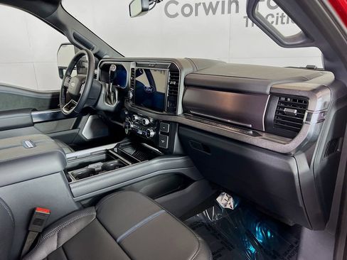 New 2026 Ford F350 Platinum w/ Tremor Off-Road Package image 30