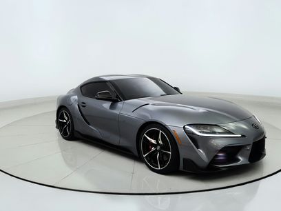 Used 2021 Toyota Supra Premium w/ Driver Assist Package