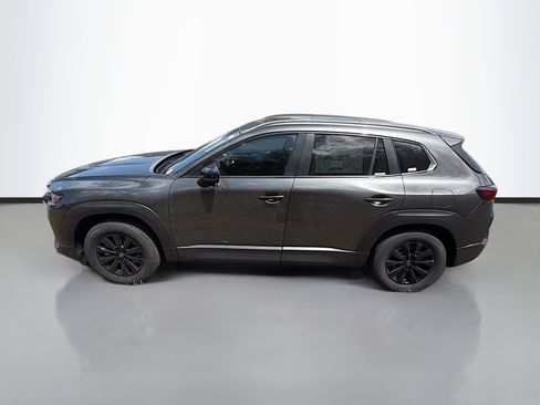 New 2026 MAZDA CX-50 AWD 2.5 S w/ Weather Package image 7