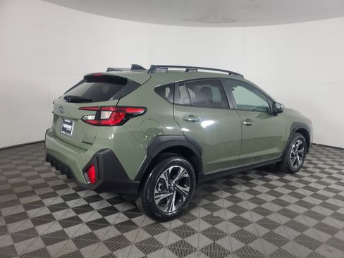 New 2026 Subaru Crosstrek 2.0i Premium image 4