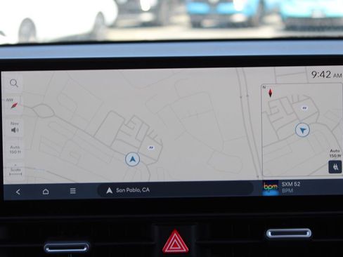 New 2026 Hyundai Ioniq 5 SEL RWD image 23