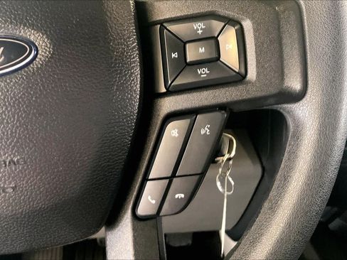 Used 2018 Ford F150 XL w/ Equipment Group 101A Mid RWD image 22