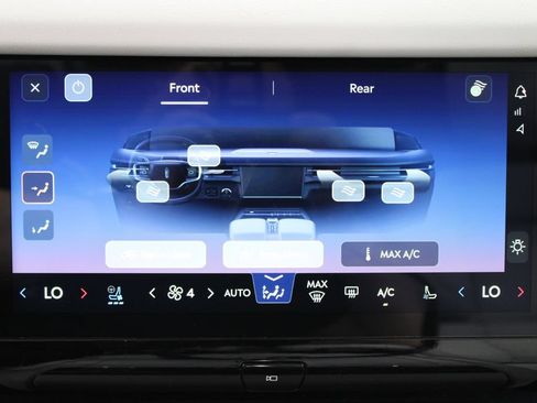 New 2026 Lincoln Navigator Reserve w/ Jet Appearance Package AWD/4WD image 48