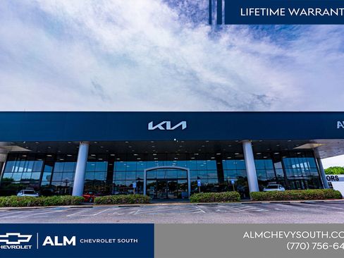 New 2026 Chevrolet TrailBlazer LT w/ LT Cold Weather Package image 56