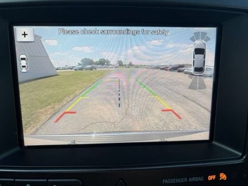 Used 2018 Ford Explorer Limited w/ Equipment Group 301A AWD/4WD image 5