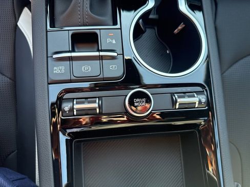 New 2026 Kia K5 GT-Line w/ GT-Line Premium Package image 37