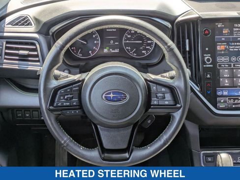 Certified 2023 Subaru Ascent Onyx Edition Limited image 16