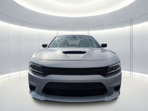 Used 2023 Dodge Charger GT w/ Blacktop Package image 9