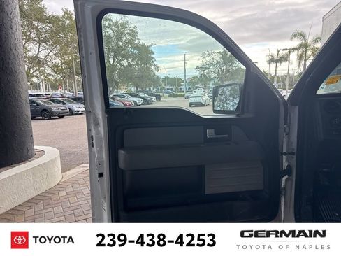 Used 2014 Ford F150 XL w/ Power Equipment Group image 16