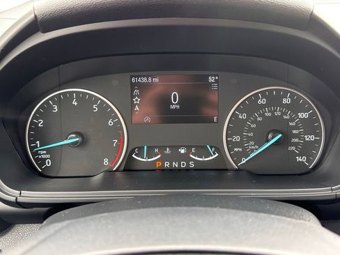 Used 2019 Ford EcoSport SE w/ SE Convenience Package AWD/4WD image 21