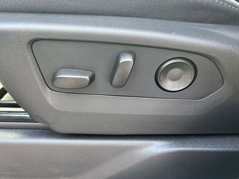 New 2026 Chevrolet Silverado 1500 Custom Trail Boss image 15