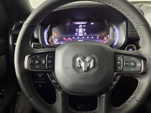 New 2026 RAM 1500 Rebel w/ Rebel Level 2 Equipment Group image 14