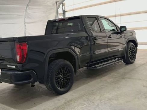 Certified 2023 GMC Sierra 1500 Elevation RWD image 4