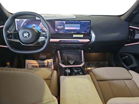 New 2026 BMW X3 xDrive30 w/ Convenience Package image 9