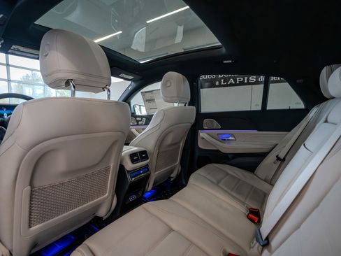 New 2026 Mercedes-Benz GLE 450 4MATIC Coupe image 26