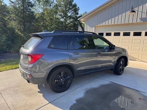 Used 2019 Honda Passport Elite image 4