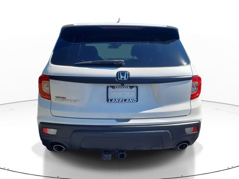 Used 2021 Honda Passport EX-L image 6