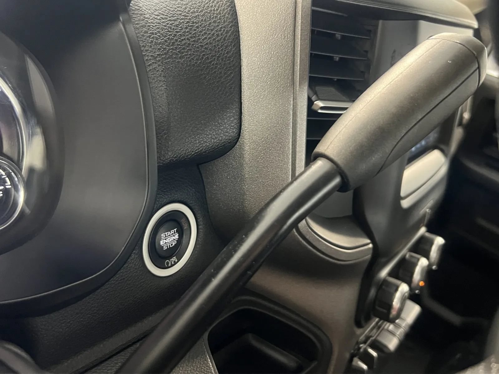 Used 2020 RAM 2500 Tradesman AWD/4WD image 15