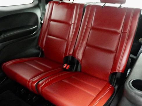 Used 2018 Dodge Durango SRT w/ Technology Group image 6