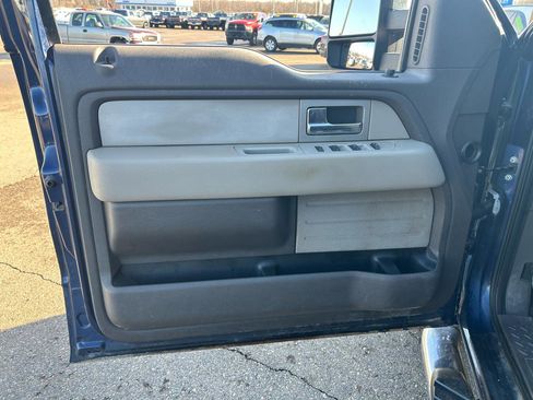Used 2009 Ford F150 XLT image 14