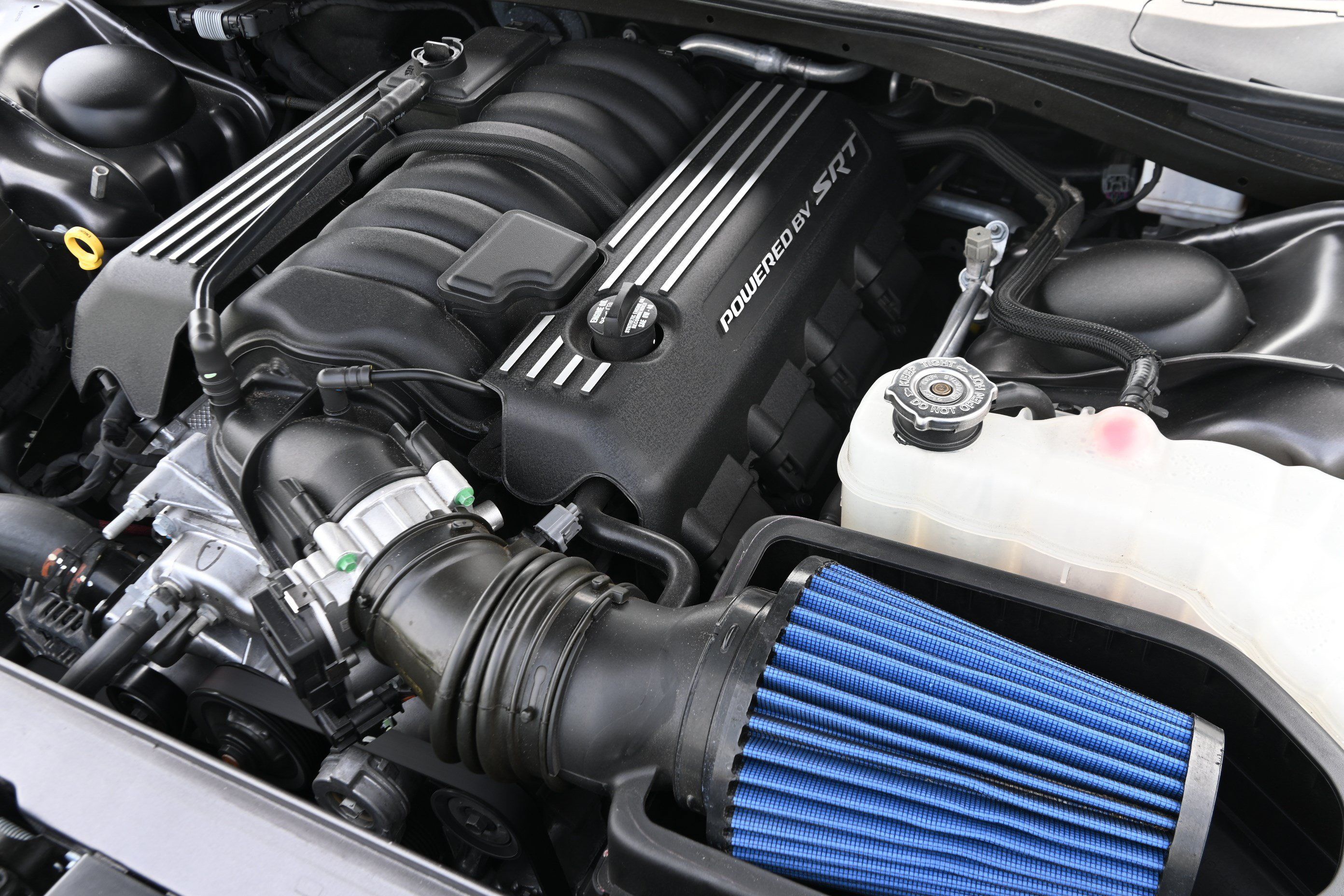 Used 2023 Dodge Challenger R/T Scat Pack RWD image 25