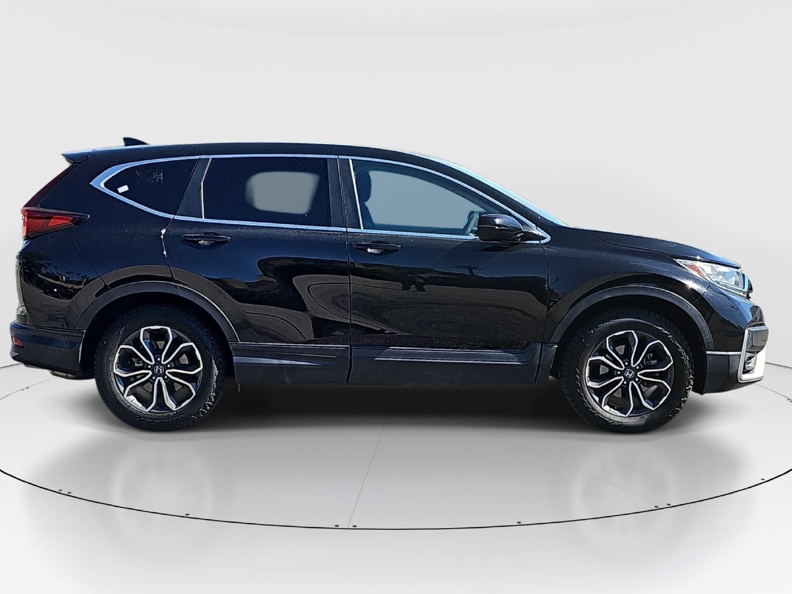 Used 2021 Honda CR-V EX image 4
