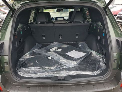 New 2026 Subaru Outback Limited w/ Premium/Limited Package 2 AWD/4WD image 8