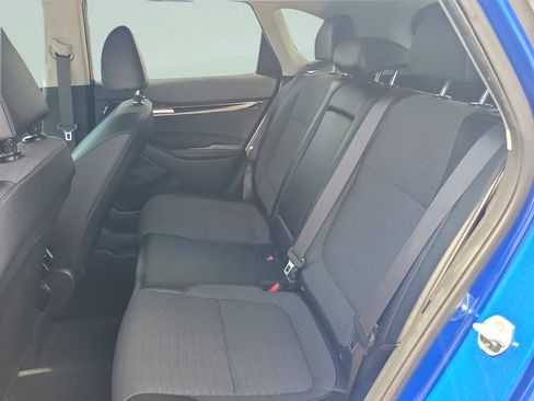 Used 2022 Kia Seltos S FWD image 20