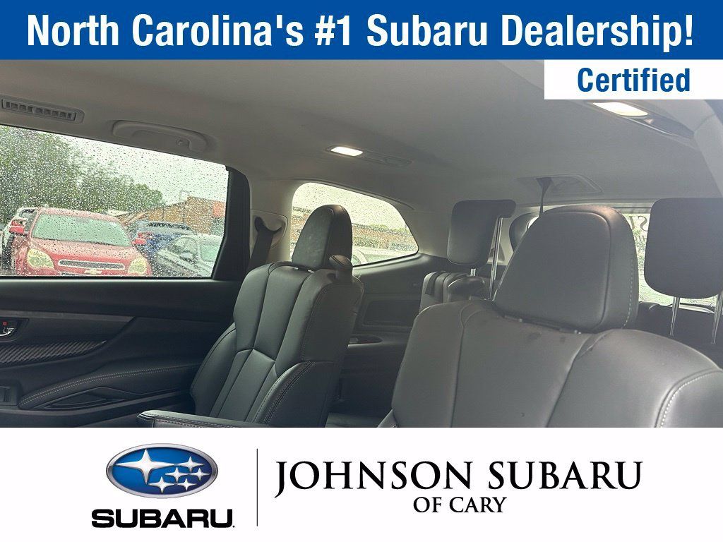 Used 2026 Subaru Ascent Premium AWD/4WD image 18