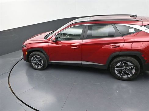 New 2026 Hyundai Tucson SEL image 26