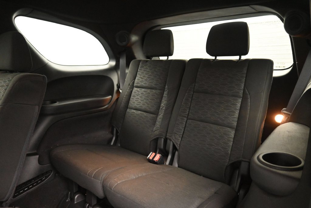 Used 2024 Dodge Durango R/T w/ Blacktop Package AWD/4WD image 27