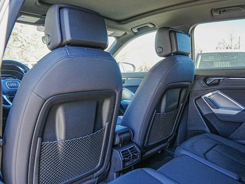 Used 2020 Audi Q3 2.0T Premium image 29