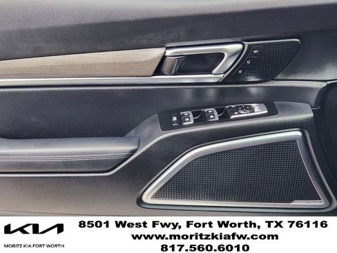 Certified 2022 Kia Telluride SX w/ Nightfall Edition Package AWD/4WD image 21