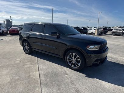 Used 2020 Dodge Durango GT