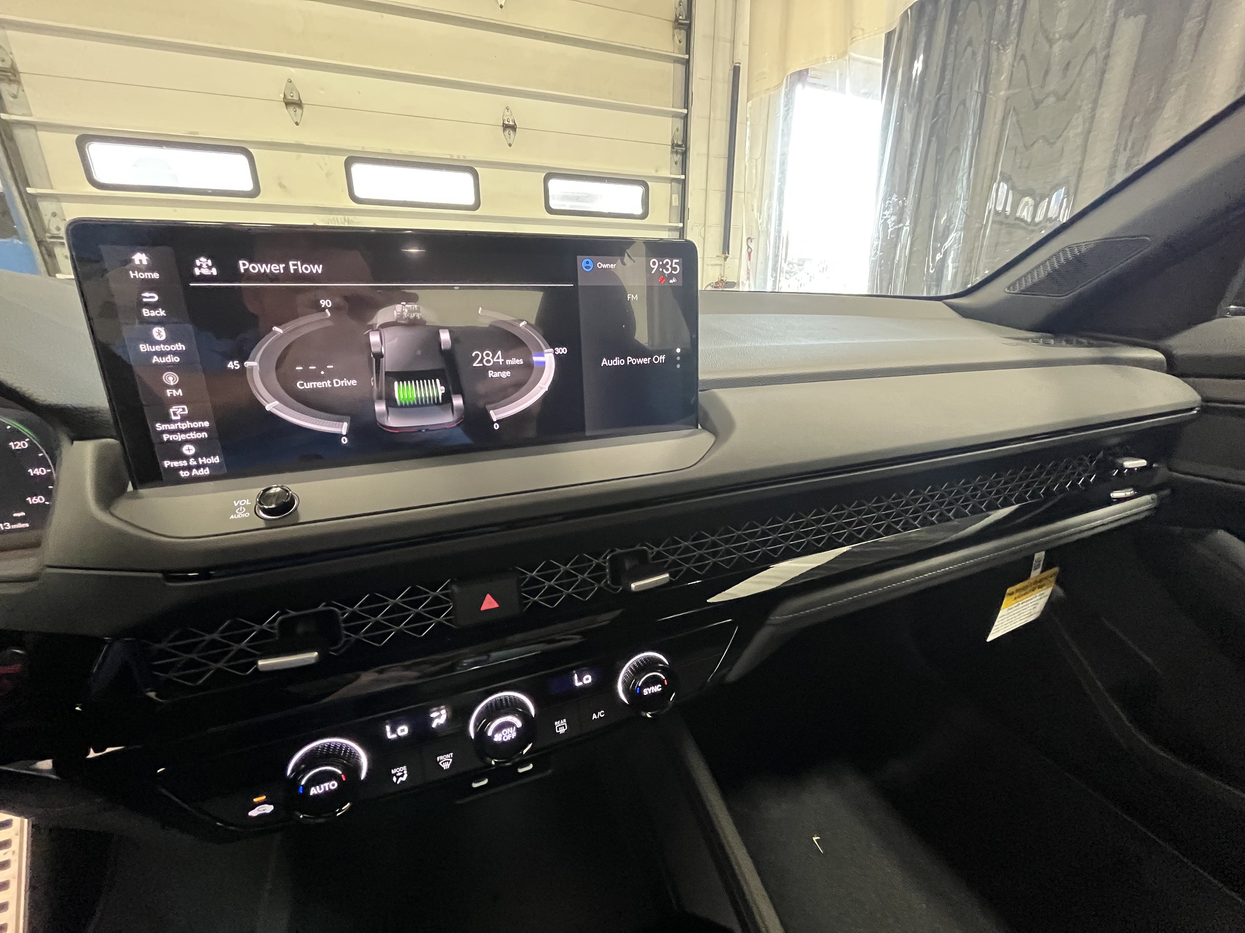 New 2026 Honda Accord Sport image 17