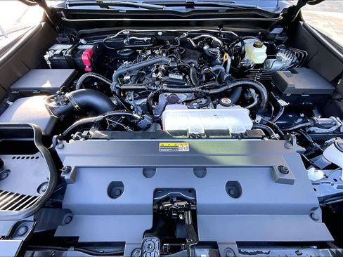 New 2026 Toyota Tacoma SR5 image 16