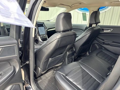 Used 2024 Ford Edge SEL w/ Convenience Package AWD/4WD image 26