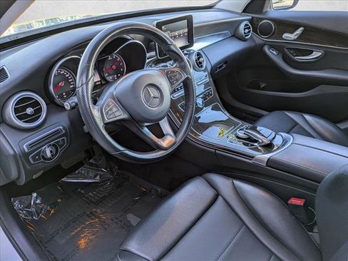 Used 2015 Mercedes-Benz C 300 Sedan image 10