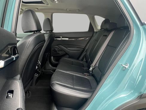 Certified 2024 Kia Seltos EX image 23