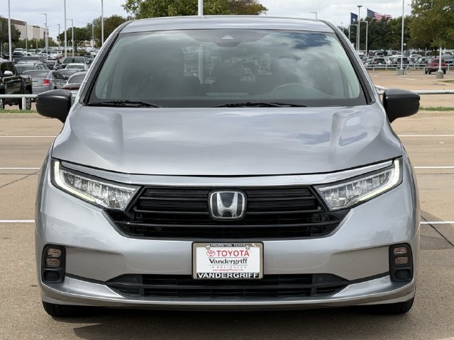 Used 2021 Honda Odyssey LX image 7