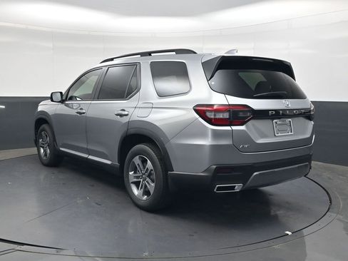New 2026 Honda Pilot EX-L image 6