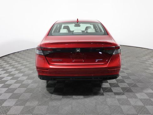 New 2026 Honda Accord EX-L image 6