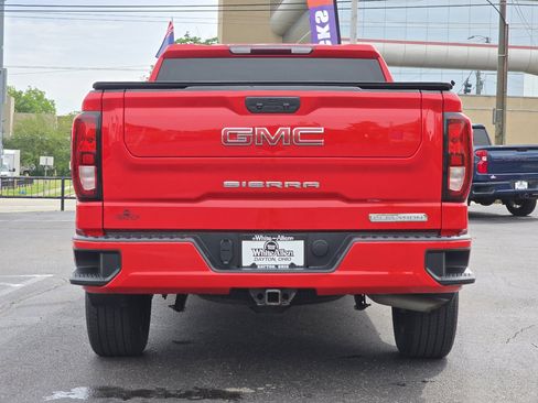 Certified 2023 GMC Sierra 1500 Elevation AWD/4WD image 26