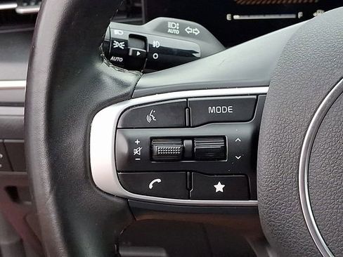 Used 2025 Kia K5 GT-Line w/ GT-Line Premium Package image 26