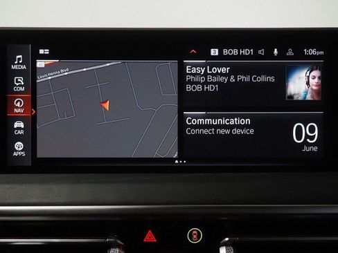 Used 2024 BMW X3 sDrive30i w/ Convenience Package RWD image 30