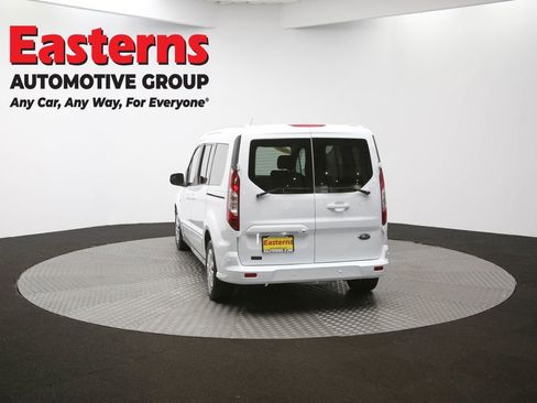 Used 2017 Ford Transit Connect XLT image 65